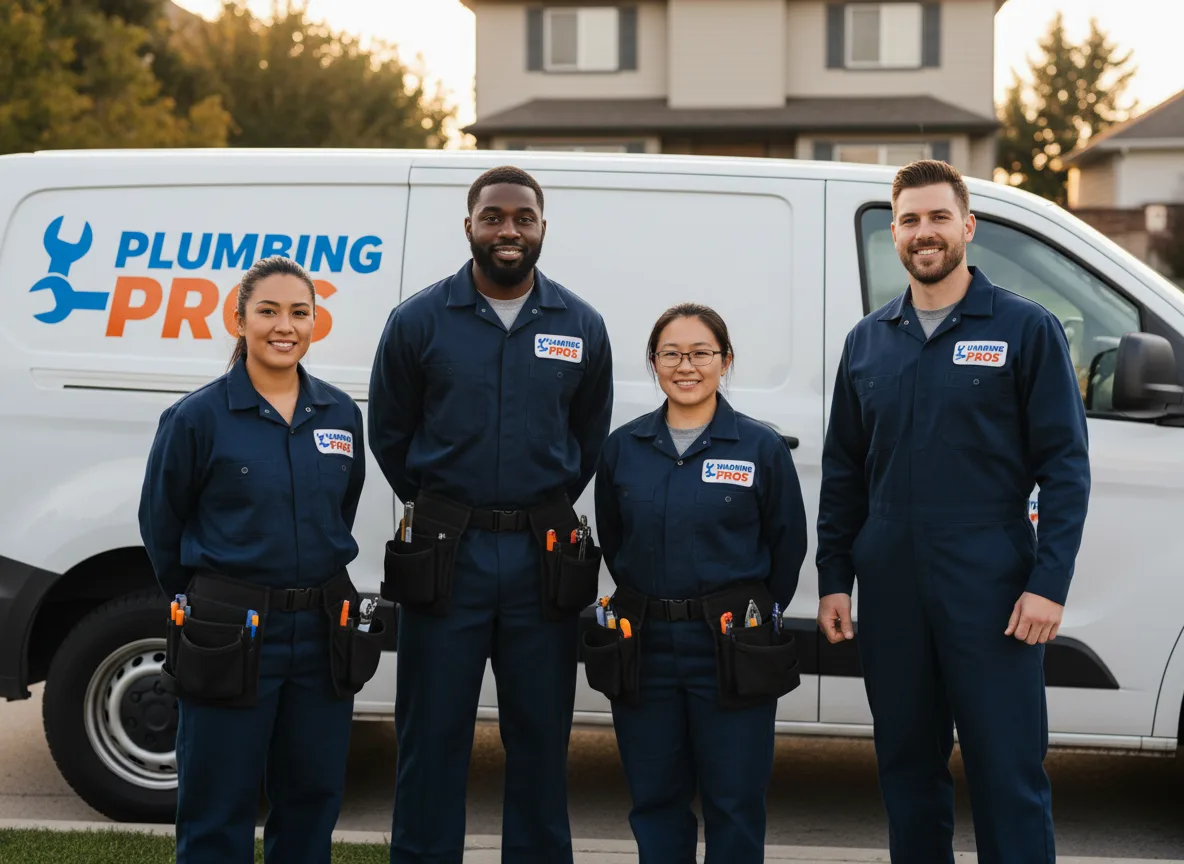 Water Heater Repair company in Millerstown, PA